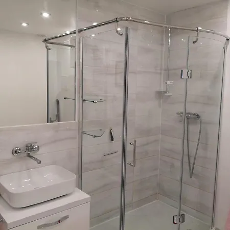 Apartamencik Polanicki Lägenhet Polanica-Zdrój