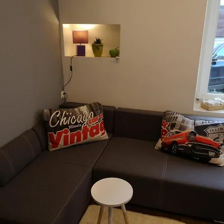 Apartamencik Polanicki Polanica-Zdrój