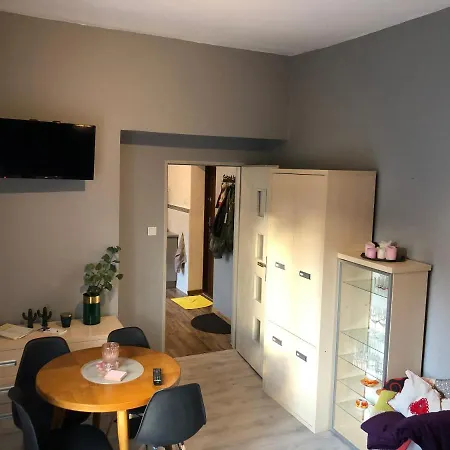 Apartamencik Polanicki *