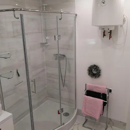 Apartamencik Polanicki