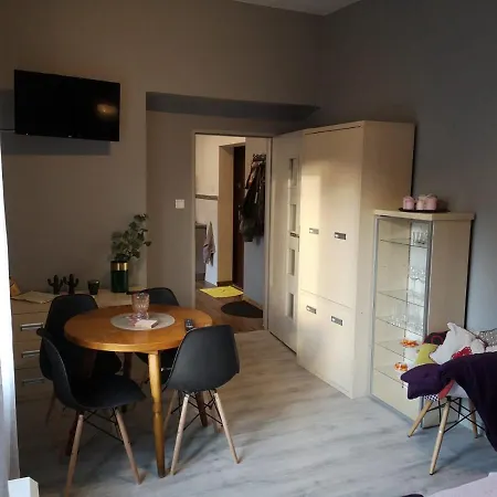 Apartamencik Polanicki *