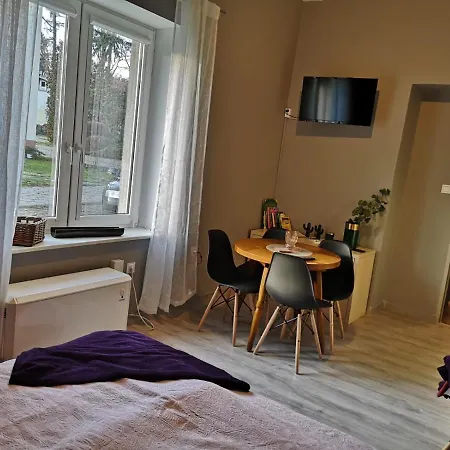 Apartamencik Polanicki Polanica-Zdrój