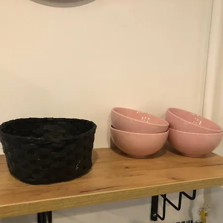 Lägenhet Apartamencik Polanicki