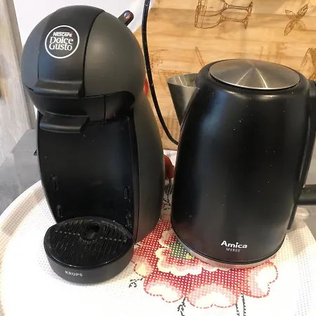 Apartamencik Polanicki Polanica-Zdrój