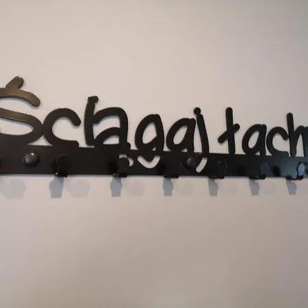 Lägenhet Apartamencik Polanicki