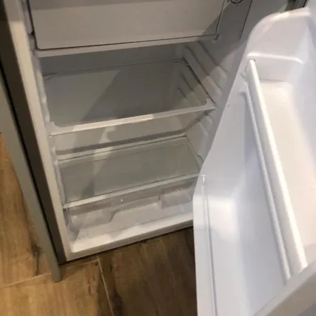 Apartamencik Polanicki Lägenhet